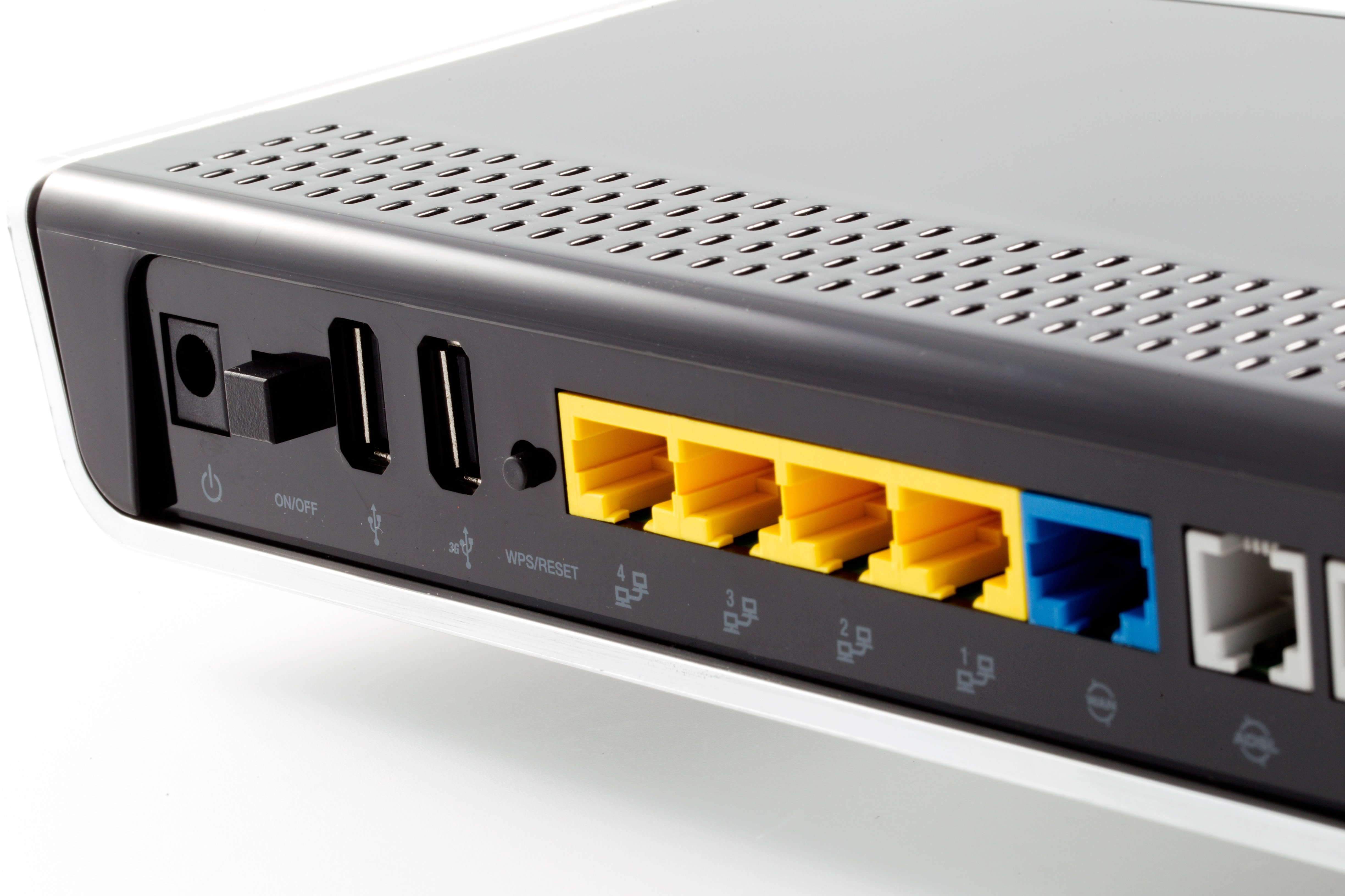 Modem/Router